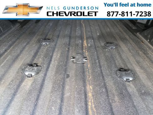 Used 2021 Chevrolet Silverado 3500 LTZ w/ LTZ Premium Package AWD/4WD image 15