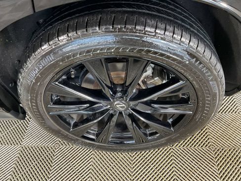 Used 2024 Lexus NX 350 F Sport AWD/4WD image 6