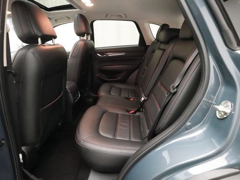 Used 2025 MAZDA CX-5 Carbon Edition AWD/4WD image 16
