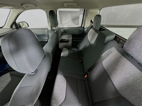 New 2026 Ford Maverick XLT w/ XLT Luxury Package image 21