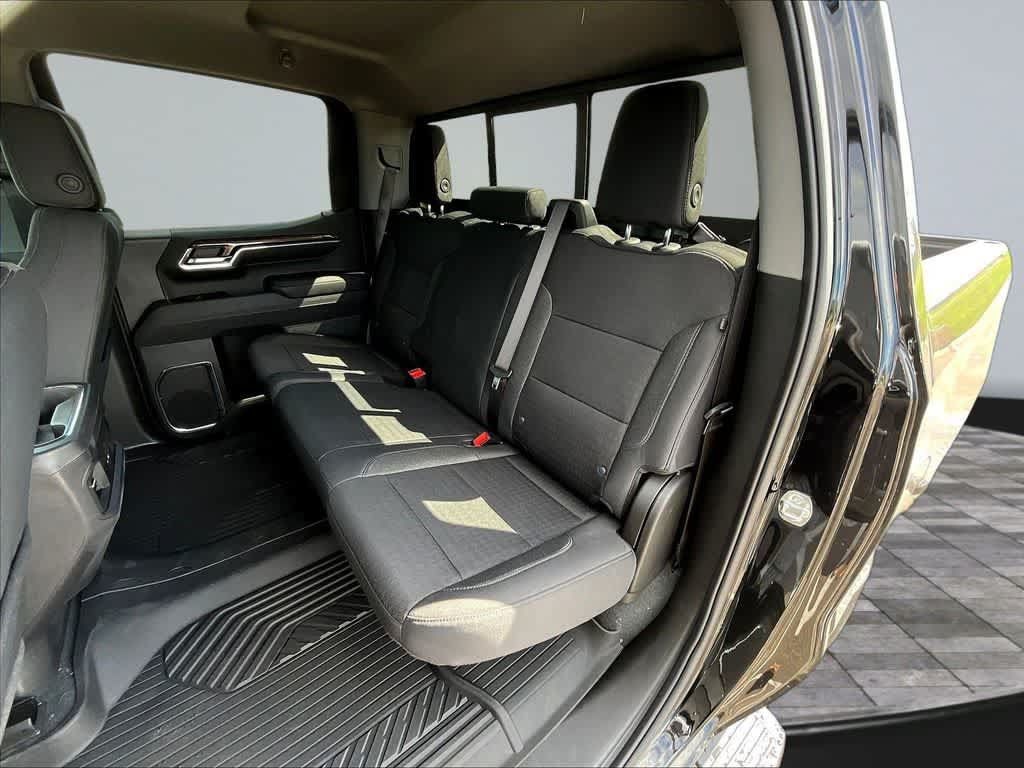 New 2026 Chevrolet Silverado 1500 RST AWD/4WD image 25