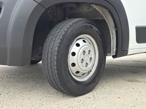 Used 2023 RAM ProMaster 2500 image 35