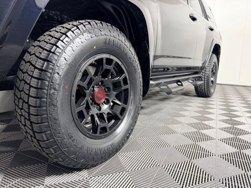 Used 2023 Toyota 4Runner TRD Pro AWD/4WD image 12