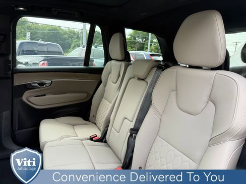 New 2026 Volvo XC90 T8 Plus image 14