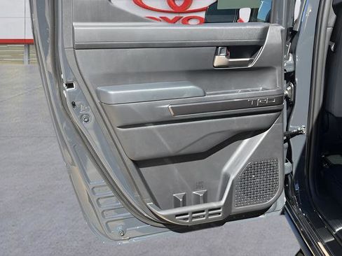 New 2026 Toyota Tacoma TRD Off-Road AWD/4WD image 20