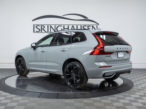 New 2026 Volvo XC60 B5 Ultra w/ Climate Package image 7