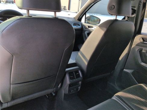 Used 2024 Volkswagen Tiguan SE R-Line image 26