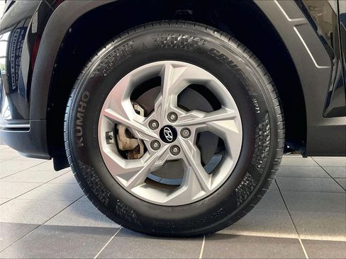 Used 2024 Hyundai Tucson SEL AWD/4WD image 7