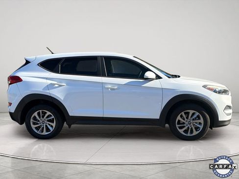 Used 2018 Hyundai Tucson SE image 14