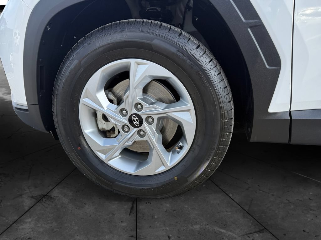 Used 2024 Hyundai Tucson SEL AWD/4WD image 14