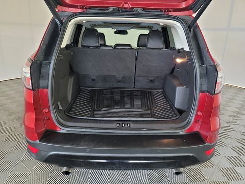 Used 2017 Ford Escape Titanium FWD image 29