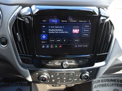 Used 2020 Chevrolet Traverse Premier image 28