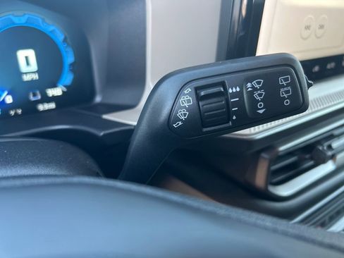 New 2025 Ford Bronco Sport Big Bend image 14