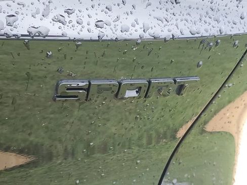 Used 2025 Honda CR-V Sport-L image 35