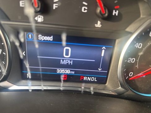 Used 2023 Chevrolet Equinox LT image 10