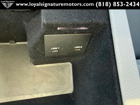Used 2021 Porsche Cayenne E-Hybrid AWD/4WD image 34