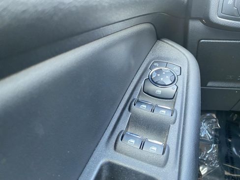 Certified 2024 Ford Edge SEL w/ Convenience Package AWD/4WD image 19