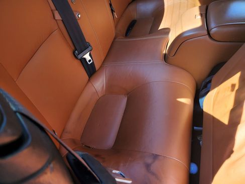 Used 2004 Lexus SC 430 Convertible RWD image 27