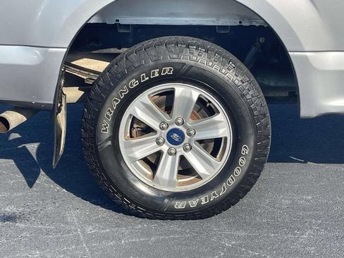 Used 2020 Ford F150 XLT w/ Max Trailer Tow Package AWD/4WD image 9