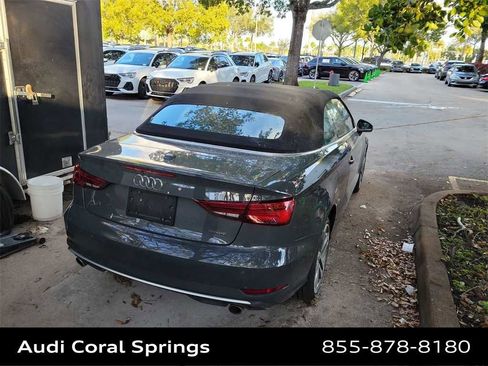 Used 2019 Audi A3 2.0T Premium image 14