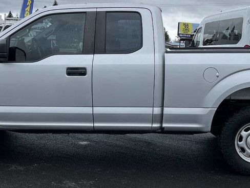 Used 2017 Ford F150 XL w/ XL Power Equipment Group image 9