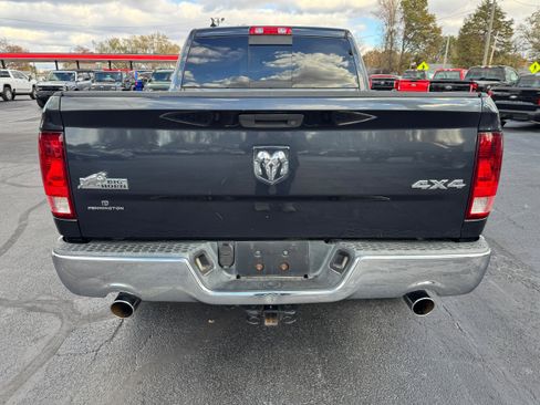 Used 2014 RAM 1500 Big Horn image 6