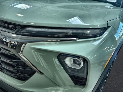New 2026 Chevrolet TrailBlazer ACTIV w/ Convenience Package AWD/4WD image 16