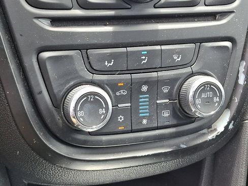 Used 2016 Buick Encore Convenience AWD/4WD image 15