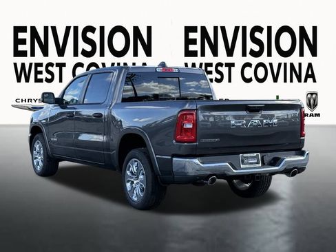 New 2026 RAM 1500 Big Horn image 7