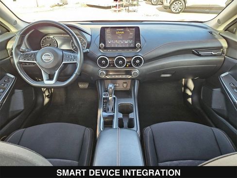 Used 2022 Nissan Sentra SR w/ Midnight Edition image 19