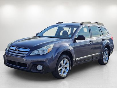 Used 2014 Subaru Outback 2.5i
