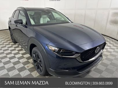 Used 2025 MAZDA CX-30 2.5 Turbo w/ Premium Plus Pkg