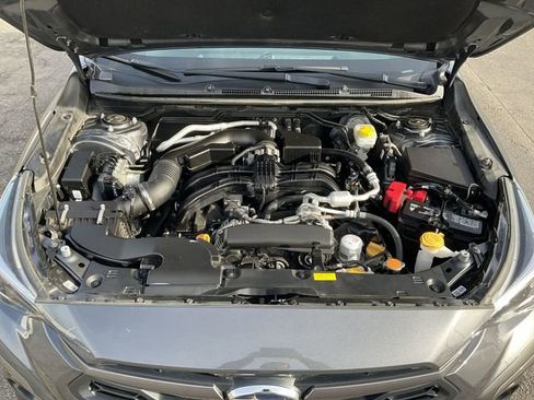 Used 2024 Subaru Crosstrek 2.5i Limited w/ Crosstrek Mirror Package image 34