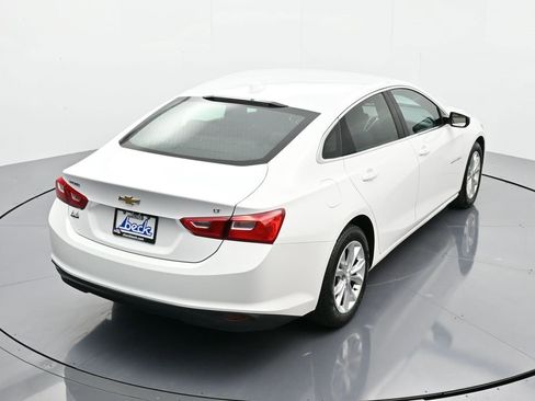Certified 2023 Chevrolet Malibu LT image 31