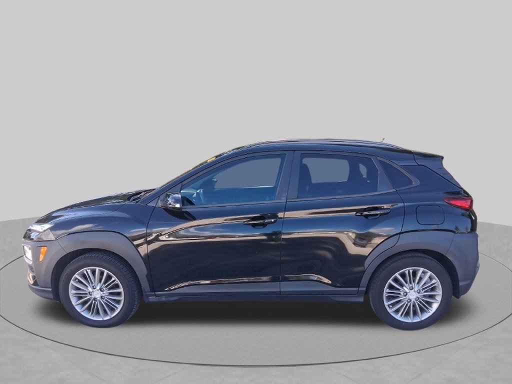 Used 2020 Hyundai Kona SEL FWD image 9
