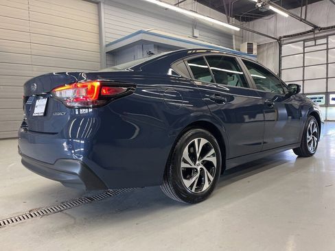 Certified 2025 Subaru Legacy Premium image 7