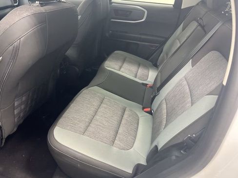 Used 2024 Ford Bronco Sport Big Bend AWD/4WD image 12