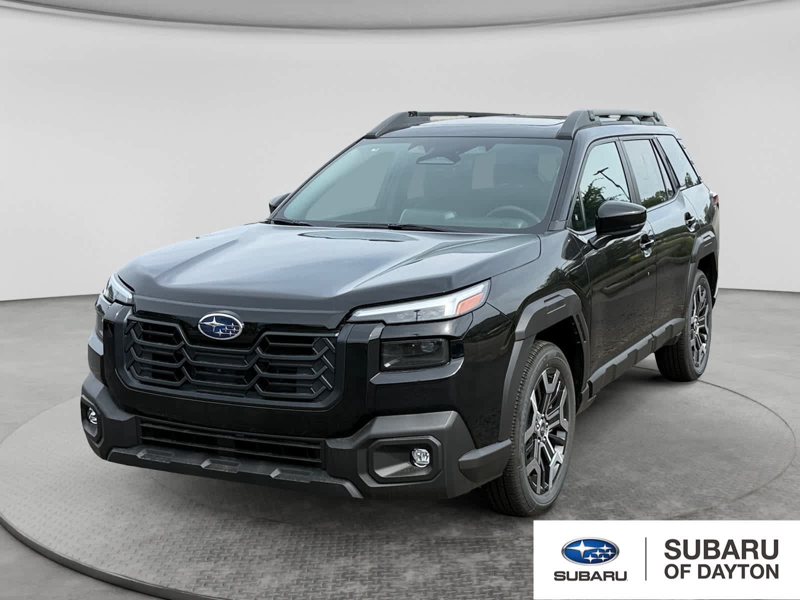 New 2026 Subaru Outback Touring XT AWD/4WD image 1
