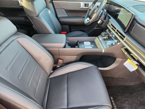 New 2026 Hyundai Santa Fe Limited w/ Tow & Go Package image 11