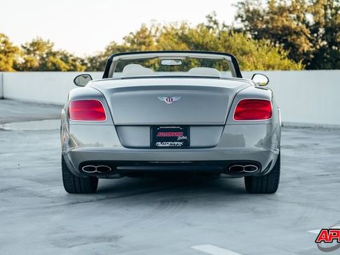 Used 2013 Bentley Continental GT image 19