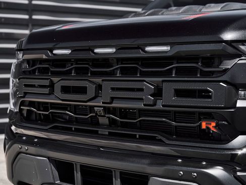 Used 2026 Ford F150 Raptor w/ Equipment Group 803A Raptor R AWD/4WD image 7
