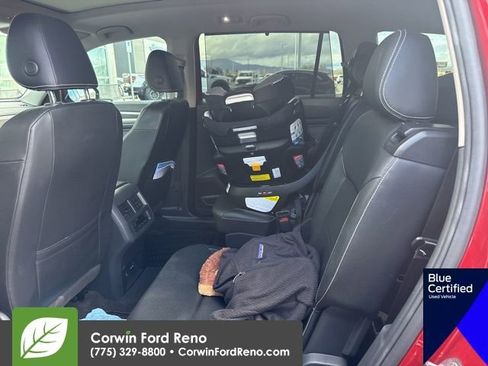 Used 2022 Volkswagen Atlas SE image 15