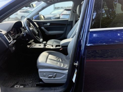 Used 2018 Audi Q5 2.0T Premium Plus w/ Premium Plus Package image 23