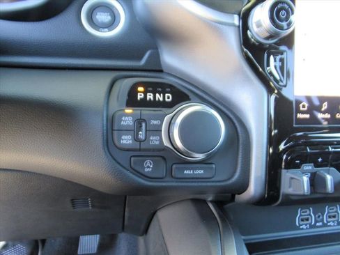 New 2026 RAM 1500 Big Horn image 30