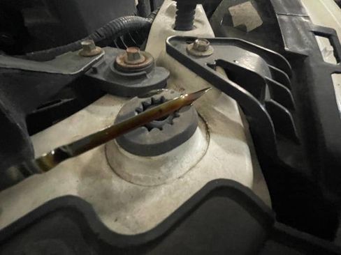 Used 2009 Ford Focus SE image 41