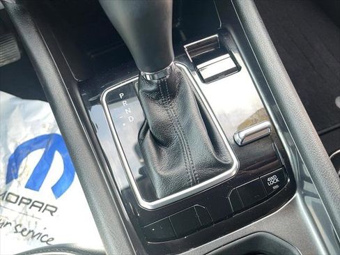 Certified 2022 Jeep Compass Latitude image 14