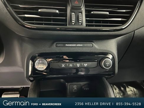 Used 2023 Ford Escape ST-Line w/ Tech Pack #1 image 22