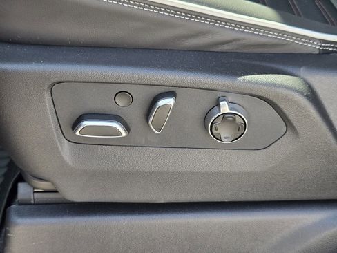 New 2026 GMC Sierra 1500 AT4X AWD/4WD image 13