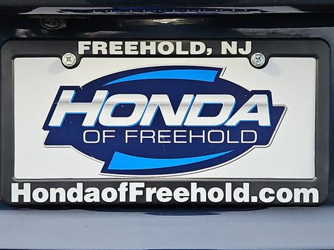 Certified 2024 Honda CR-V Sport Touring image 34