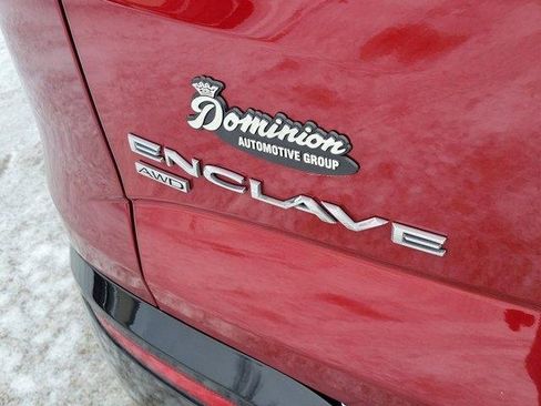 Used 2024 Buick Enclave Premium image 6